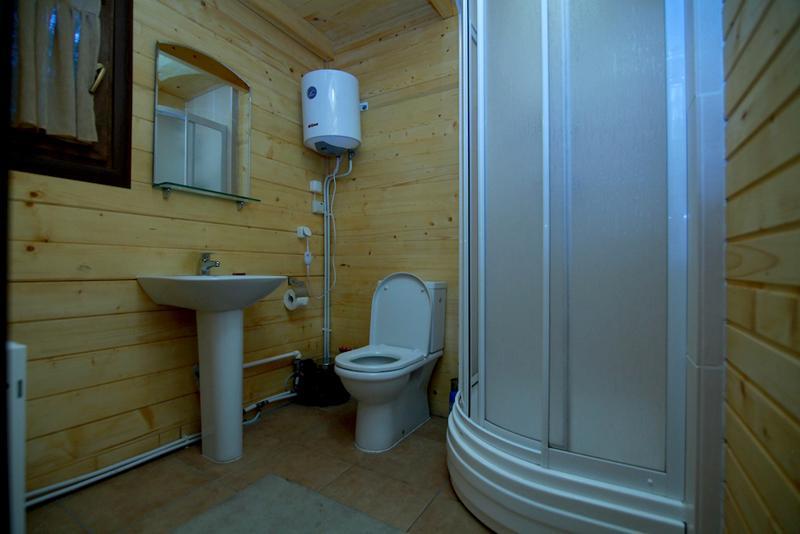 Poiana Bradului Villa Tohatin Værelse billede