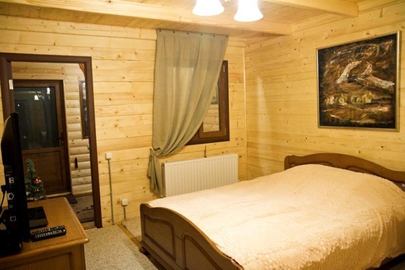 Poiana Bradului Villa Tohatin Værelse billede